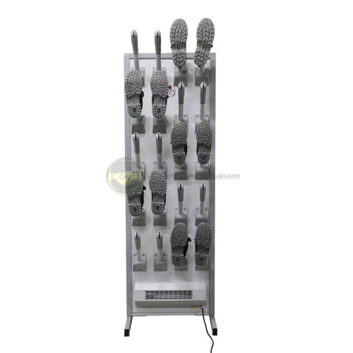 Модуль сушильный для обуви Союз-10 (ШСО-10) 5