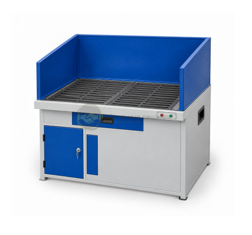 Стол сварщика ССК-14-8-85 без вытяжки